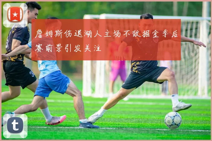 詹姆斯伤退湖人主场不敌掘金季后赛前景引发关注