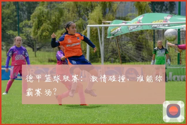 德甲篮球联赛：激情碰撞，谁能称霸赛场？